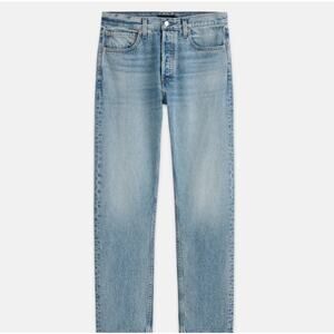 Alex Mill Original 5 Pocket Jeans NWT